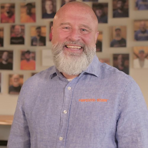 Dan - Advance Director